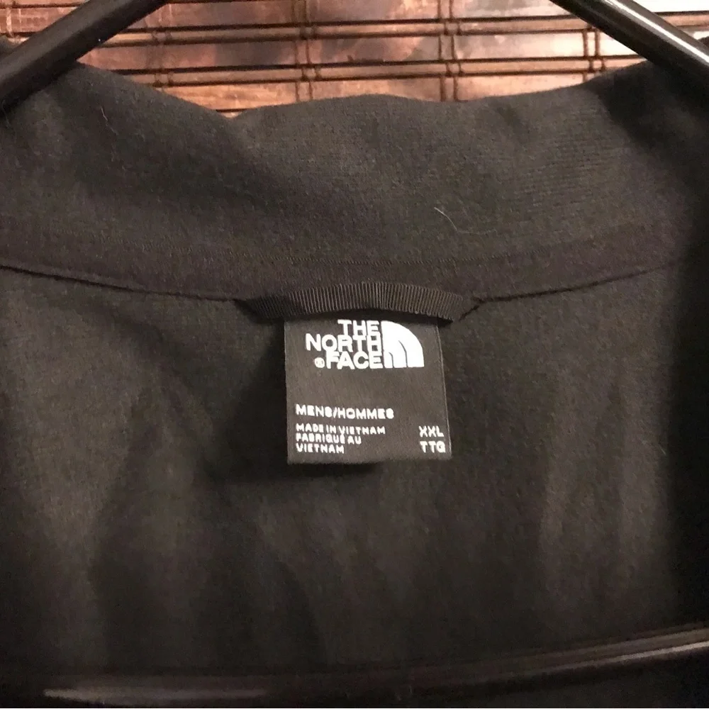 NWT The North Face® Castle Rock Soft Shell Jacket